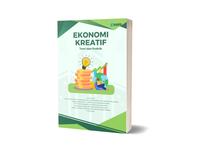 Gambar EKONOMI KREATIF: Teori dan Praktik dari Store Sada Kurnia Kab. Serang 2 Tokopedia
