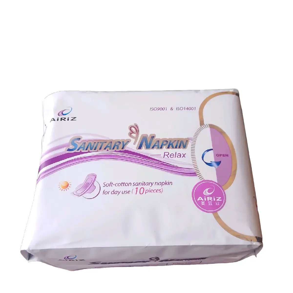 Start [ORIGINAL] AIRIZ PEMBALUT WANITA | PEMBALUT BPOM BEST SELLER TERBAIK FEMINIM WANITA
