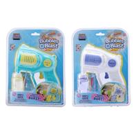 Gambar Emco Froobles Bubbles O Blast - Mainan Anak Gelembung Sabun Otomatis - Biru Muda dari Toys City Kota Administrasi Jakarta Selatan 2 Tokopedia