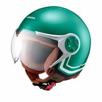 Gambar Honda Fashion Helmet Metallic Sage (M) 87100FSSAGM dari Honda Cengkareng Kota Tangerang 1 Tokopedia