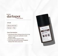 Gambar [AFFILIATE] Bening's Men's Dark Spot Serum 25ml - Serum Pria  untuk Kulit Cerah dari Benings Clinic Shop Kota Administrasi Jakarta Selatan 4 Tokopedia