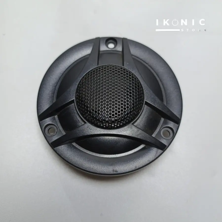 IKONIC Tweeter ACR PCT 2500 Tweeter Speaker 200 Watt Original Bergaransi Resmi