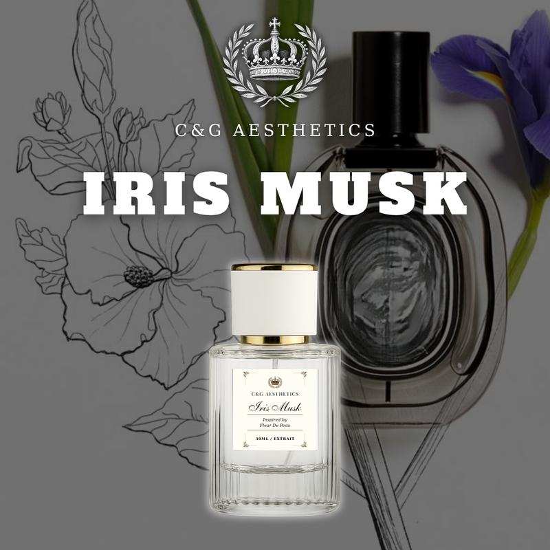 C&G Leather - Hương Nam Tính - Tinh Dầu Đậm Đặc - Nước Hoa Quần Áo - Xịt Thơm…