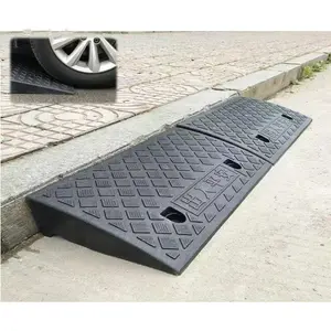 Ready Stok Tangga Tanjakan Sepeda Motor Portabel/ Tikar Langkah/Tanjakan Tidak Licin/Tanjakan Mobil Portabel/Tanjakan Mobil Portable Anti Slip Kuat Store.Id