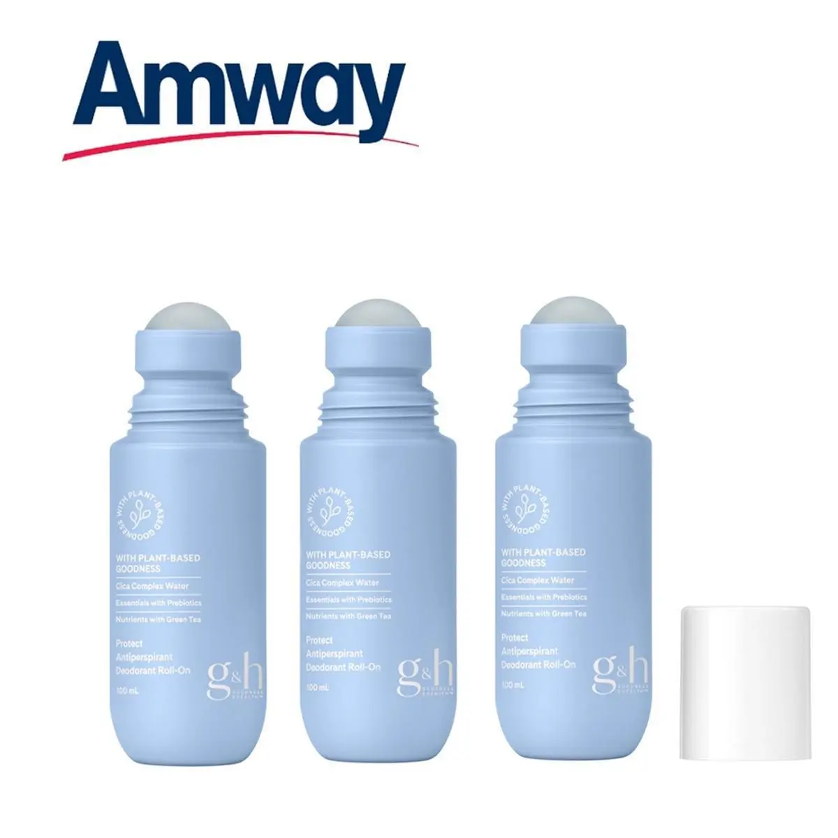 【 Buy 2 Take 1】New 100ml