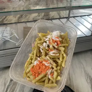 kentang jadul