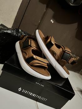 Product Review of SIXTYNINE PROJECT - Hazel - Sandal Gunung Pria Wanita from m**s 2