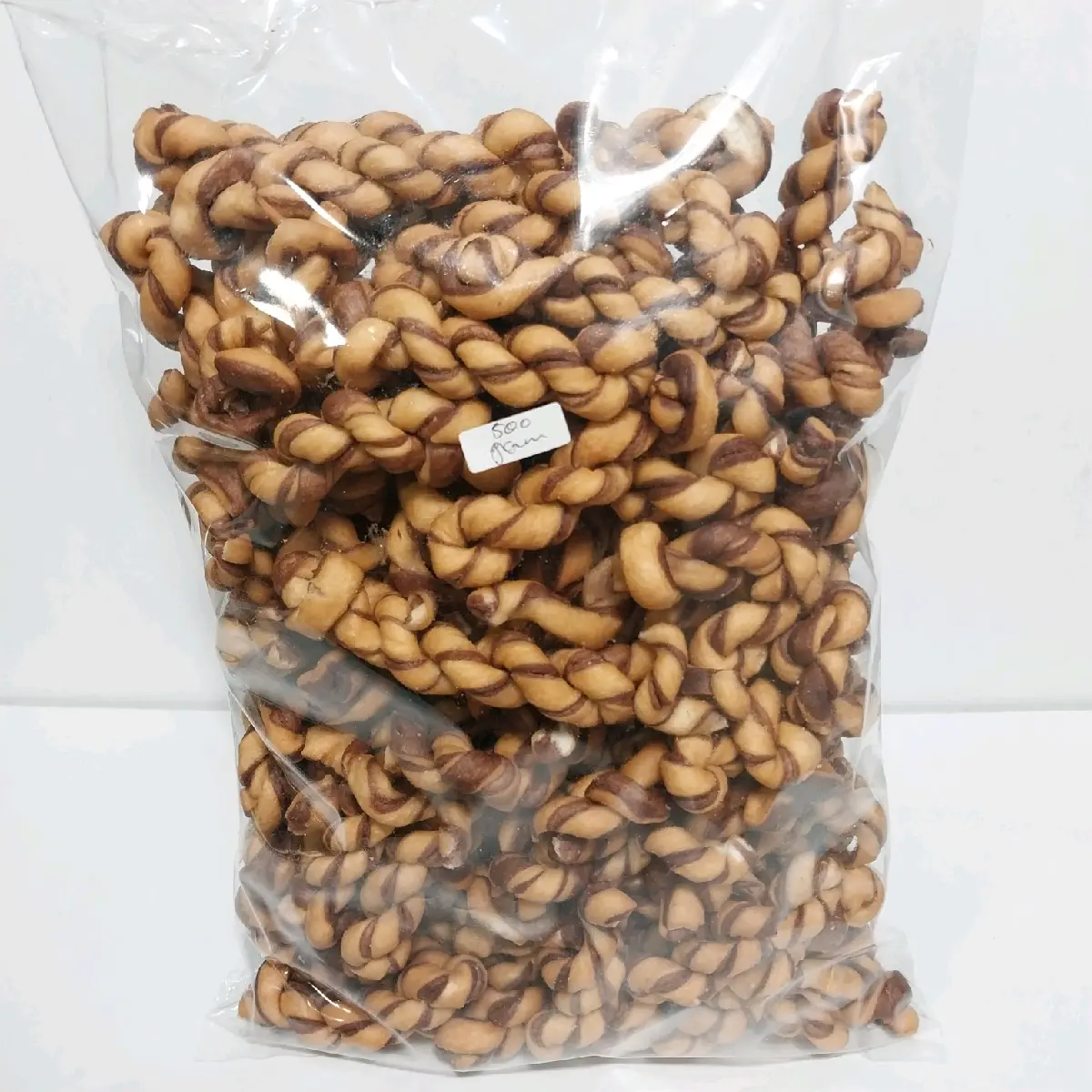 Kue tambang / untir untir 1kg Snack Camilan Manis