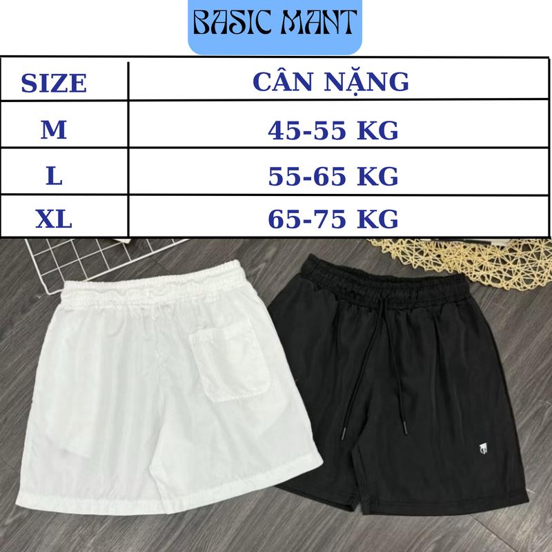(COMBO 2) Quần Short Kaki Gió Nam – Quần Đùi  – Quần Lửng Nam , Chất Liệu Kaki Gió Lưng Thun Vải Thoải Mái Vận Động 7