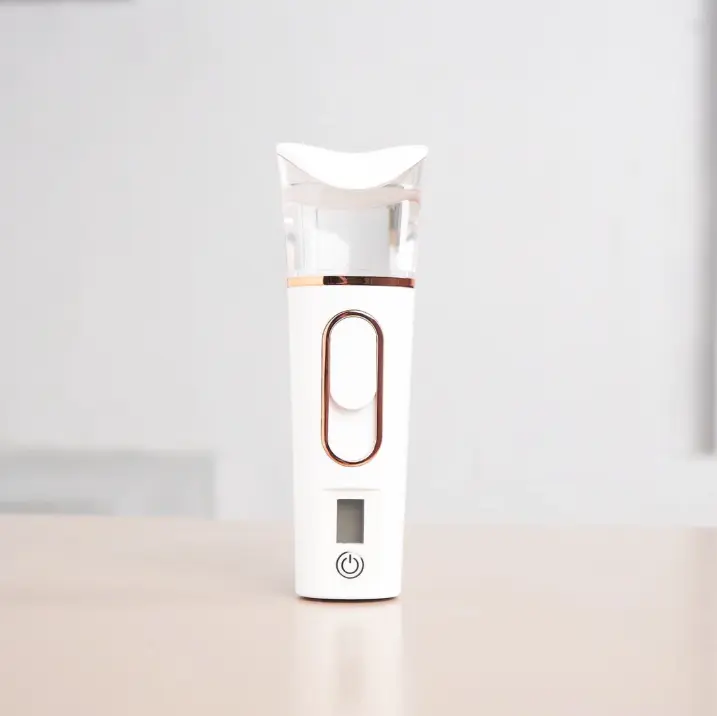 [Frozen Beauty] Frozen Oxy-Tech Nano Spray