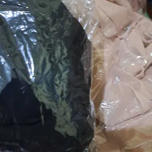 Faeyza Alwa - Hijab French  Square Khiban Khimar Bandana Tali Segi Empat Ceruty Grade A