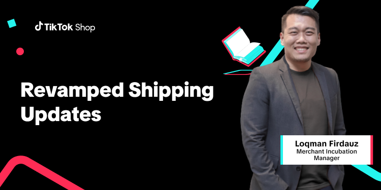 Webinar: Revamped Shipping Updates (24 Jan 2024)