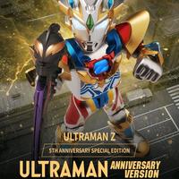 Gambar Blokees Ultraman Z 5th Anniversary Special Edition dari Chiby Choice Kota Administrasi Jakarta Timur 2 Tokopedia