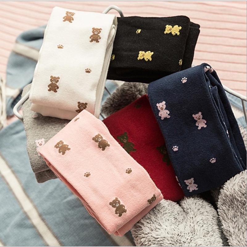 Product Introduction of Children's Bottom Socks and Pants 21