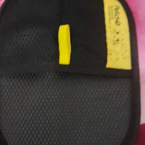 Petcho Sarung Tangan Penghilang Bulu Dua Arah Anti Statik Bisa Dicuci Untuk Grooming Kucing Anjing