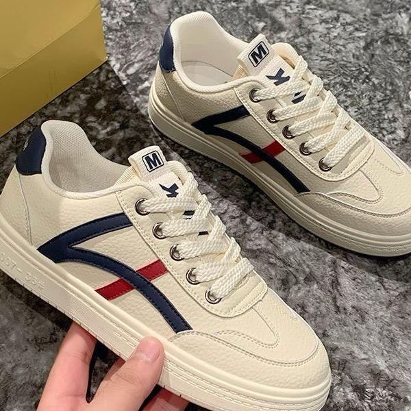SEPATU SNEAKERS WANITA IMPORT DFZMN MOK 3