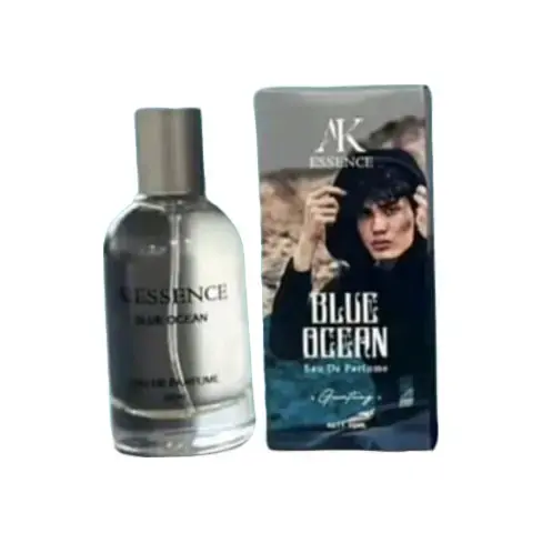 PARFUM AK Essence By Aisar Kaled 30ML - Blue Ocean - Eau de Parfume