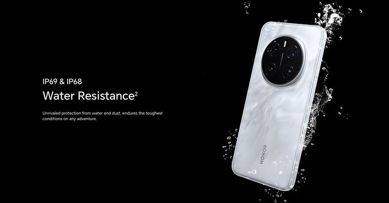 Product Introduction of Ready Stock | HONOR Authorised Reseller | Honor Magic 7 Pro | Snapdragon 8 Elite | 2 Years Official HONOR Warranty | Gifts Worth $228 6