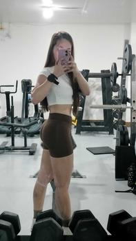 Product Review of Hot-Selling High-Waist Yoga Pants for Women, Butt-Lifting Fitness Running Shorts, Simple Design cyling from 🤍** ** ** ** ** ** ** A** 0