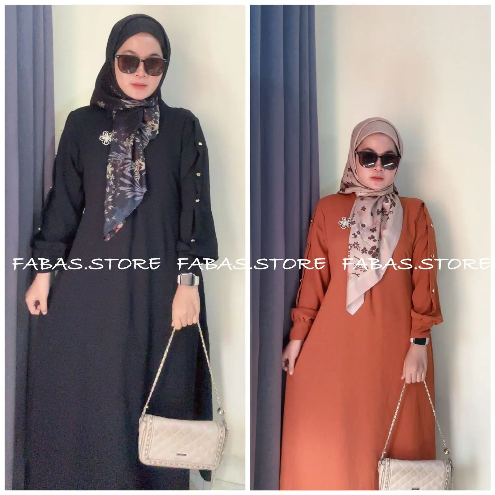 Dress  Shonia Airflow || Gamis Cringkle Airflow premium ||  Dress Shonia Busui Crinkle Flowy Nyaman Wanita Casual Muslim Kain Panjang Wudhu friendly Kancing Syari Simple Kondangan Pita