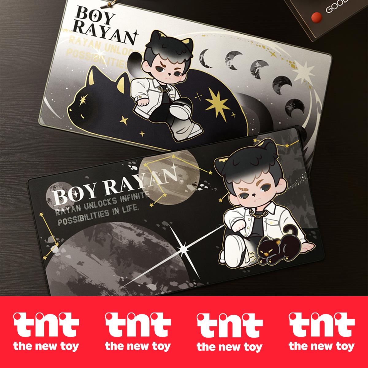 [New Arrival ] รวมสินค้า Rayan Tactile Series พวงกุญแจ,ผ้าปูโต๊ะ, หมอน, ผ้าพันคอ