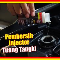 Gambar SL99 Autocare - Super Injector Cleaner 60ml Tuang Tangki Motor dari SL99 AUTOCARE Official Store Kota Administrasi Jakarta Timur 3 Tokopedia
