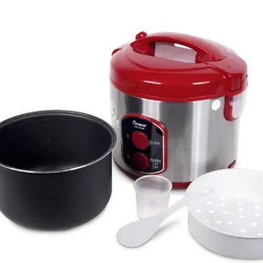 Rice Cooker Cosmos CRJ-6368 Garansi Resmi Cosmos - Maxistore 3
