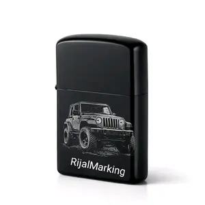 Korek Pemantik Custom Nama Atau Logo Perlatan Dapur