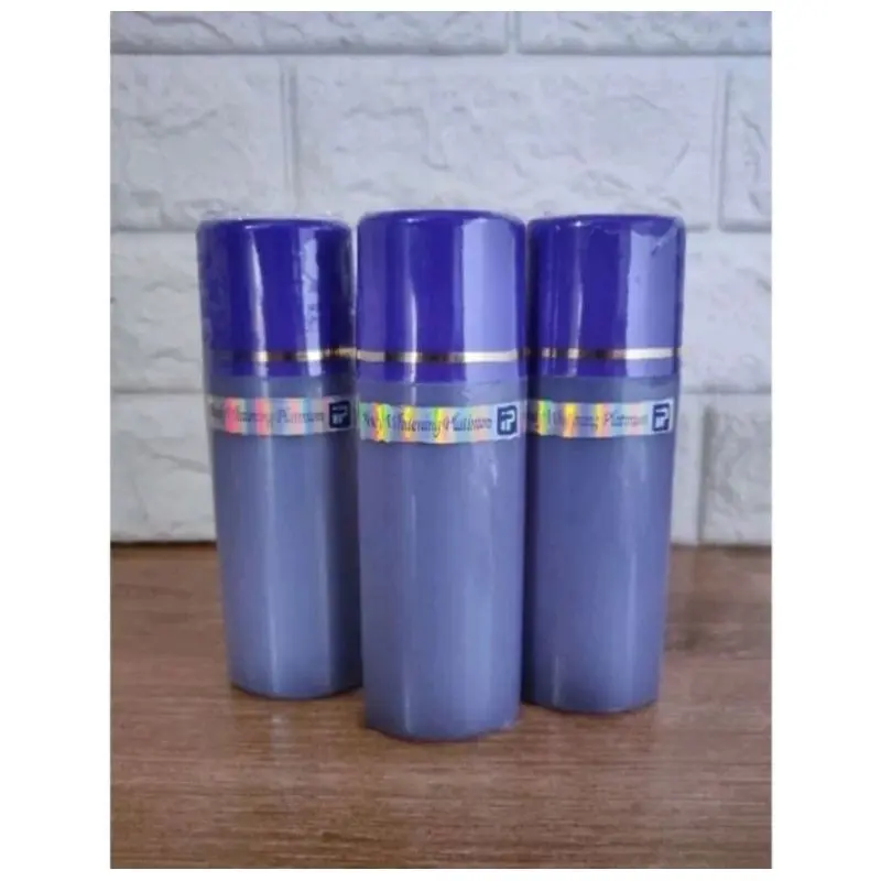 PAKET HEMAT 2 BOTOL HB DOSTING PLATINUM ANGGUR ORIGINAL MEMUTIHKAN KULIT / HB DOSTING   Lotion Tangan Kaki 6