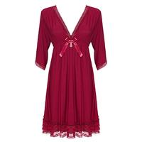 Gambar Tulip Kamari Lingerie Set Panty - TLI-9261 - Mocca, Free Size dari Tulip Underwear Kota Administrasi Jakarta Barat 1 Tokopedia