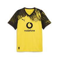 Gambar PUMA Jersey Kandang Borussia Dortmund 25/26 Pria Faster Yellow-Black - S dari PUMA Indonesia Kota Bekasi 2 Tokopedia