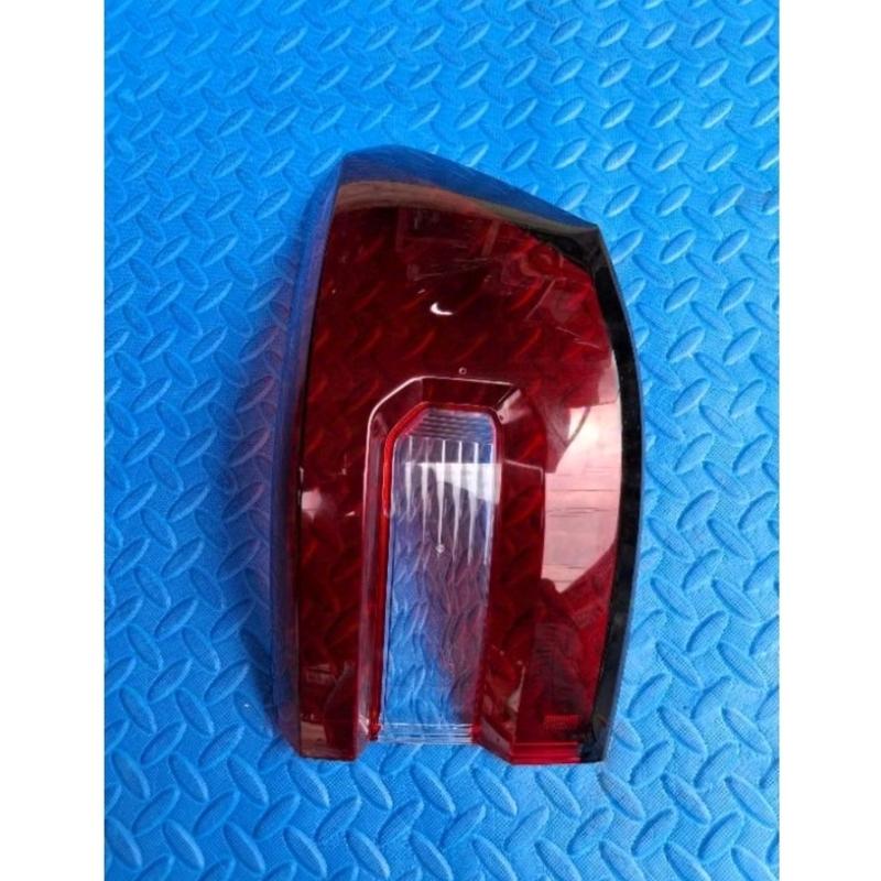 MIKA STOPLAMP ROCKY RAIZE ORIGINAL 4