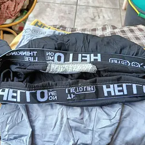 6pcs-3pcs-HE-Celana Dalam Boxer  ISI3PCS COWOK LAKI-LAKI-Celana dalam boxer pria, pakaian dalam yang nyaman.