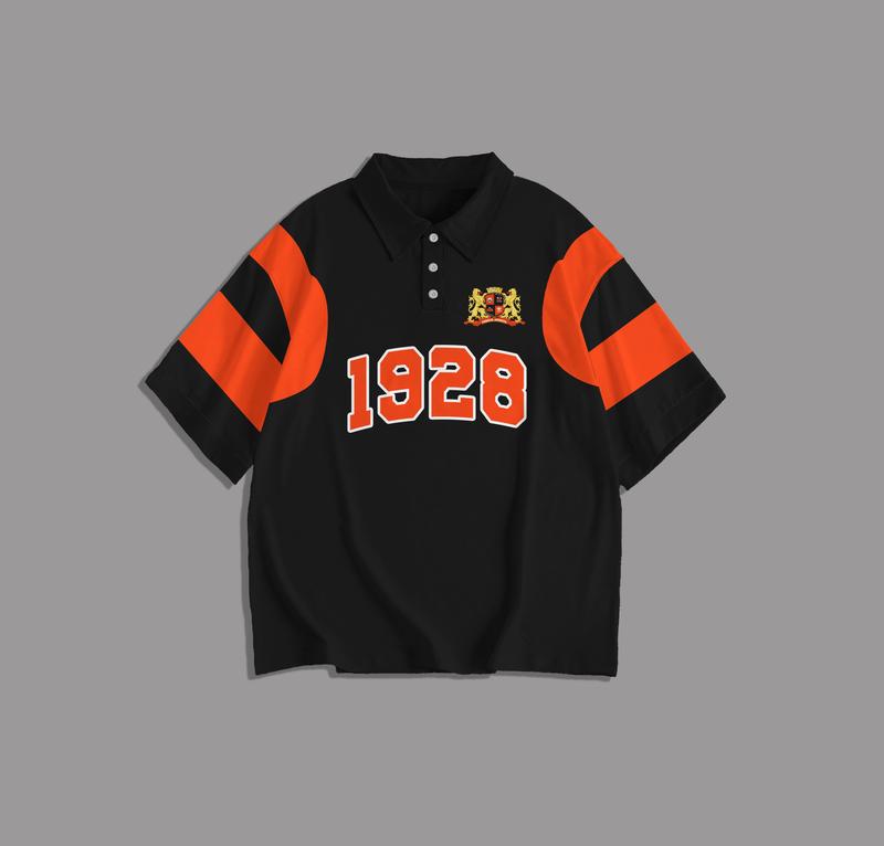 GLORY STORE | JERSEY FANTASY OVERSIZE | PERSIJA 1