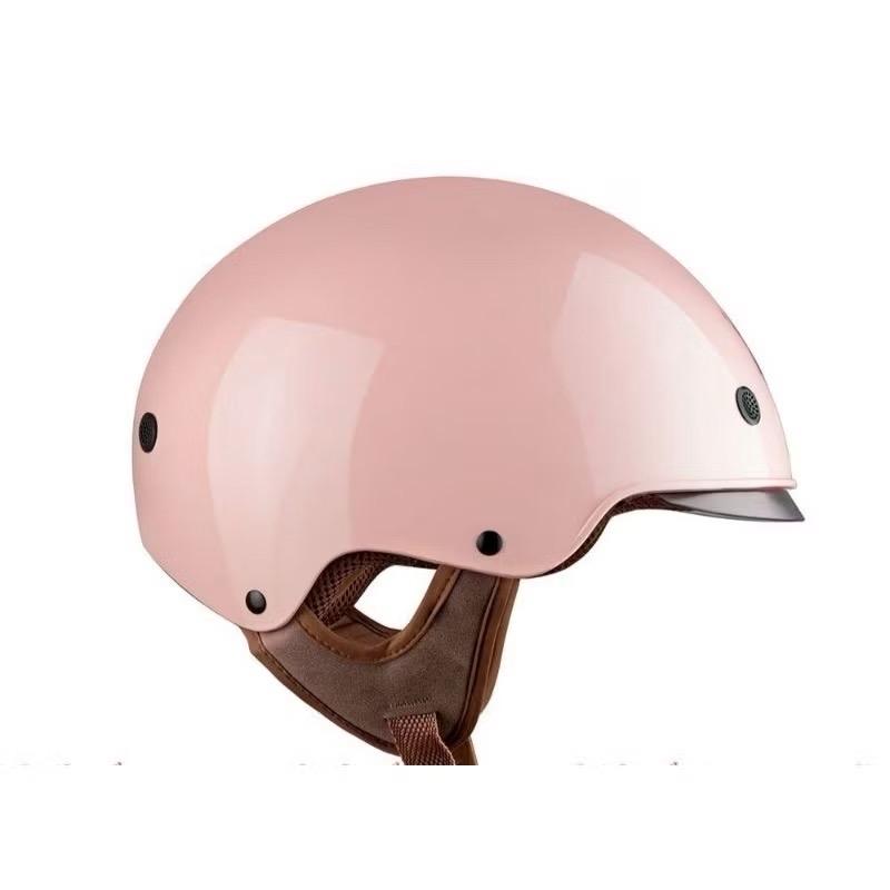 (Màu Mới) Chính Hãng Mũ Bảo Hiểm Royal Chính Hãng M239 Kính Âm, Nón Bảo Hiểm Có Kính Royal BH 12 Tháng mũ mubaohiem gi 3 ca xanh phi nonbaohiem cutecat non chinhhang mieng lot 34 1 full face 3phan nontrum falcon helmet