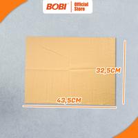 Gambar Kain Lap Chamois Plus Tabung - Lap Mobil Serbaguna Kain Lap Tebal 0,2cm - Ukuran Besar 65cm x 42cm & Kecil 43,5cm x 32,5cm Car - KECIL dari BOBI SHOP Kota Administrasi Jakarta Utara 4 Tokopedia