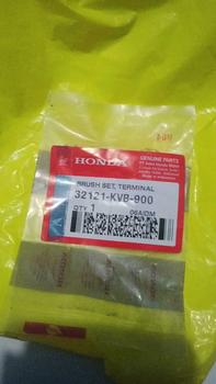 Product Review of Arang Areng Cool Starter Stater Honda Beat Scoopy Spacy Vario KVY from R**W 1