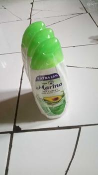 Product Review of 3-pcs Marina Natural hand and Body Lotion 188ml from S**i A**h 0