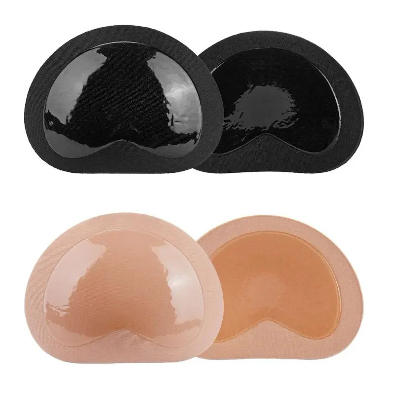 BRA PAD SILICONE tempel busa tambahan bra push up 7