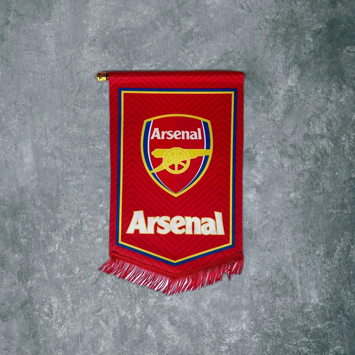 Aksesoris Vandel Klub Sepak Bola ARSENAL Cocok Dipasang Di Dinding Hiasan Kamar Tidur