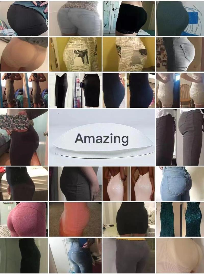 Product Introduction of Butt-lifting Pants, Female Bottoming, Buttocks, Buttocks, Buttocks, Fake Ass, Panties, Body Sculpting, Boxer Belly Pants Lady 4