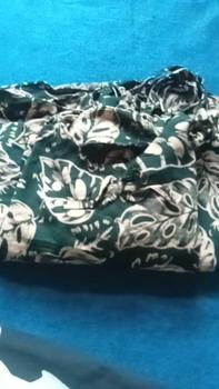 Product Review of Daster Wanita Yukensi Motif Janda Bolong Manis Rayon from k** 0
