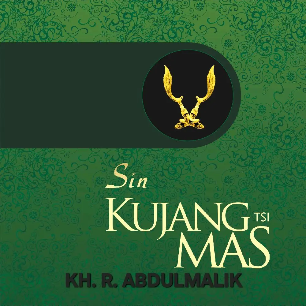 sin herbal/jamu kujang mas gurah & terapi