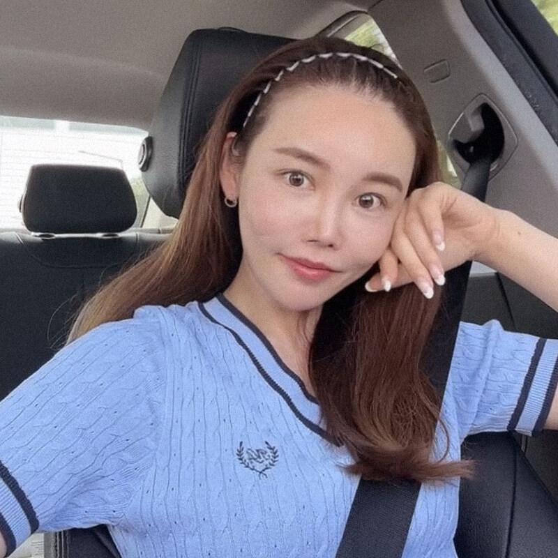 Lược Nhựa Co Giãn Toàn Bộ Hình Tròn Linh Hoạt, Răng, Băng Đô, Vòng Tóc, Kẹp Tóc, Băng Đô Rửa Mặt, Phụ Kiện Tóc Cố Định 4