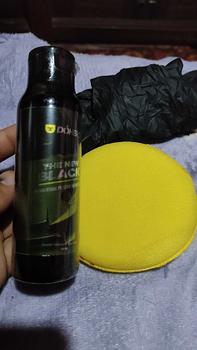 Product Review of Penghitam Body Motor Mobil Permanen Dohero The New Black from I**n S**a 2