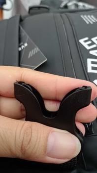 Product Review of EVERNEXT Tas Ransel Pria Multifungsi Anti Air Backpack Laptop Versatile 3in1 Pria Tas Travelling Pria Tas Koper Pria Terbaru from O**k 2