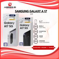 Gambar SAMSUNG GALAXY A17 5G 8GB 256GB BLACK - GARANSI RESMI SAMSUNG - BLUE dari Agres ID Surabaya Kota Surabaya 1 Tokopedia