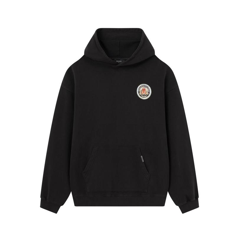 Áo nỉ có mũ unisex MIKENCO Circle Of Glory Hoodie