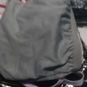 6PCS 3pcs CD Celana Dalam Wanita Dewasa Polos | PROMO MURAH | Size M-L-XL-XXL/3L- XXXL/4L