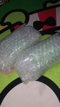 Product Review of [ACNE RESCUE KIT] Dorskin Matcha Glow Dream Sleeping Mask + BeterSkin Acne Calming Potion from P**l A** P**s 1